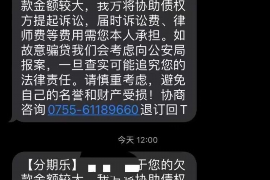 燕郊遇到恶意拖欠？专业追讨公司帮您解决烦恼